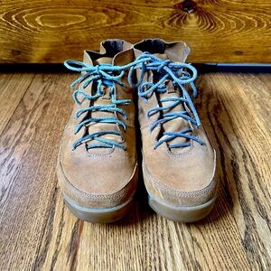 North Face, Mens, Brown Boots Size 12